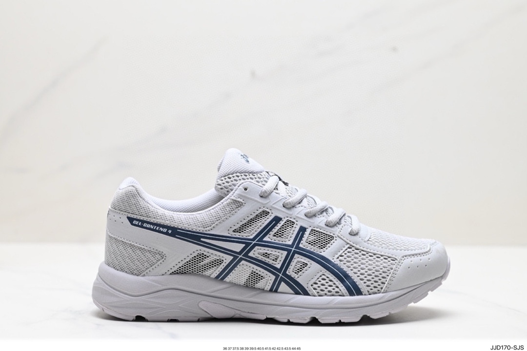 Asics Shoes